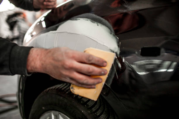 Best Mold Odor Removal Services  in Woodbury Center, CT