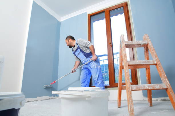Best Post-Construction Mold Inspection  in Woodbury Center, CT