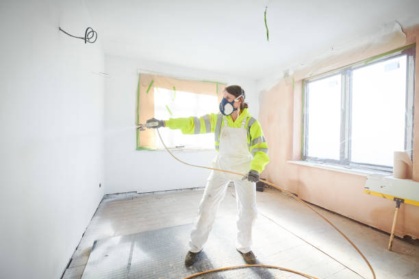 Best Biohazard Mold Removal  in Woodbury Center, CT