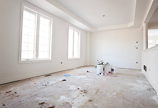 Best Mold Removal for HVAC Installations  in Woodbury Center, CT