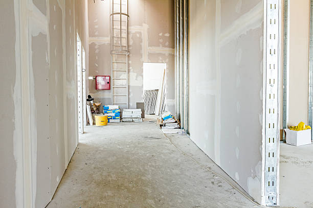 Best Mold Odor Removal Services  in Woodbury Center, CT