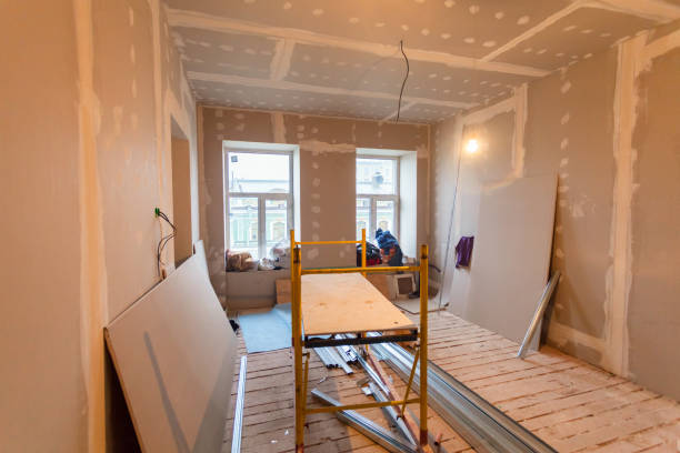 Best Attic Mold Removal  in Woodbury Center, CT