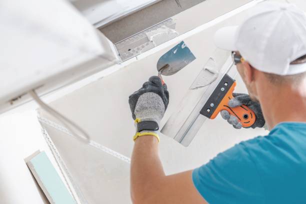 Best Post-Construction Mold Inspection  in Woodbury Center, CT